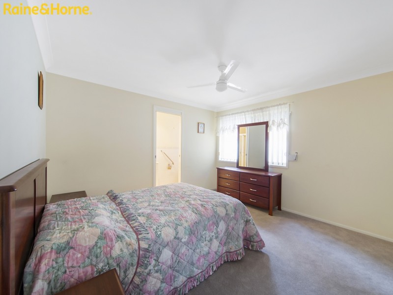 16/22 HALL STREET, St Marys NSW 2760