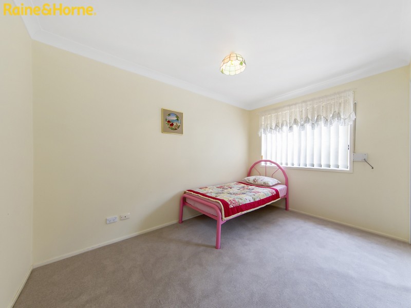 16/22 HALL STREET, St Marys NSW 2760