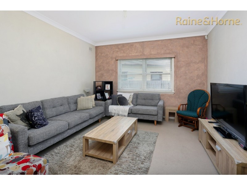 6 BARKER STREET, Rooty Hill NSW 2766
