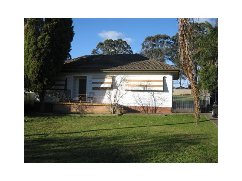 Mount Pritchard NSW 2170