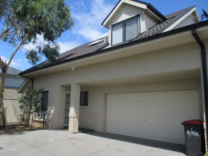 4/156 Canberra Street, St Marys NSW 2760