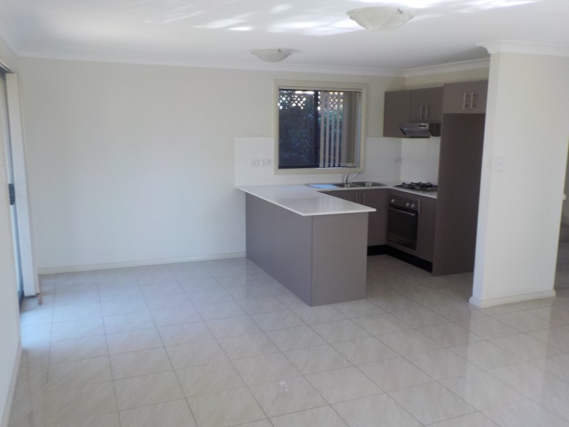 4/156 Canberra Street, St Marys NSW 2760