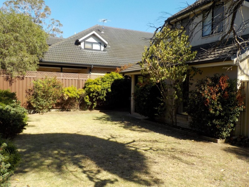 4/156 Canberra Street, St Marys NSW 2760