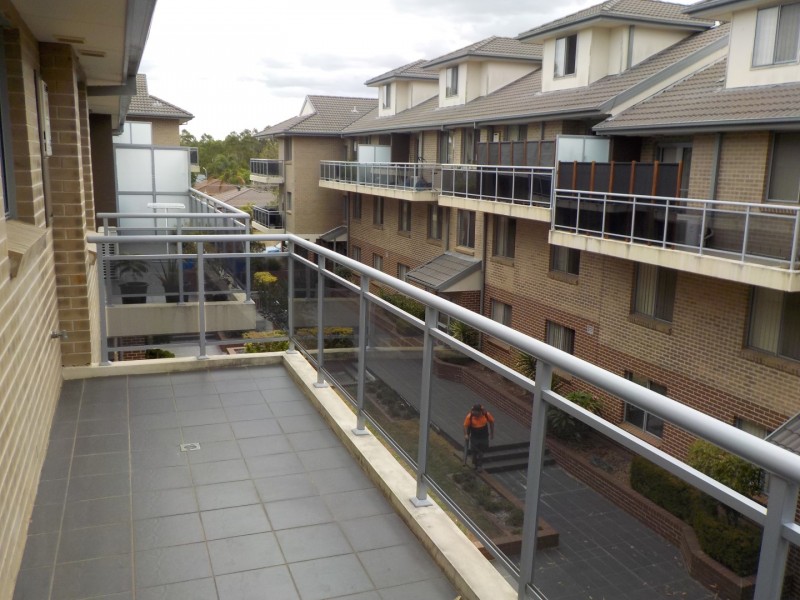 29/14-20 Parkes Avenue, Werrington NSW 2747