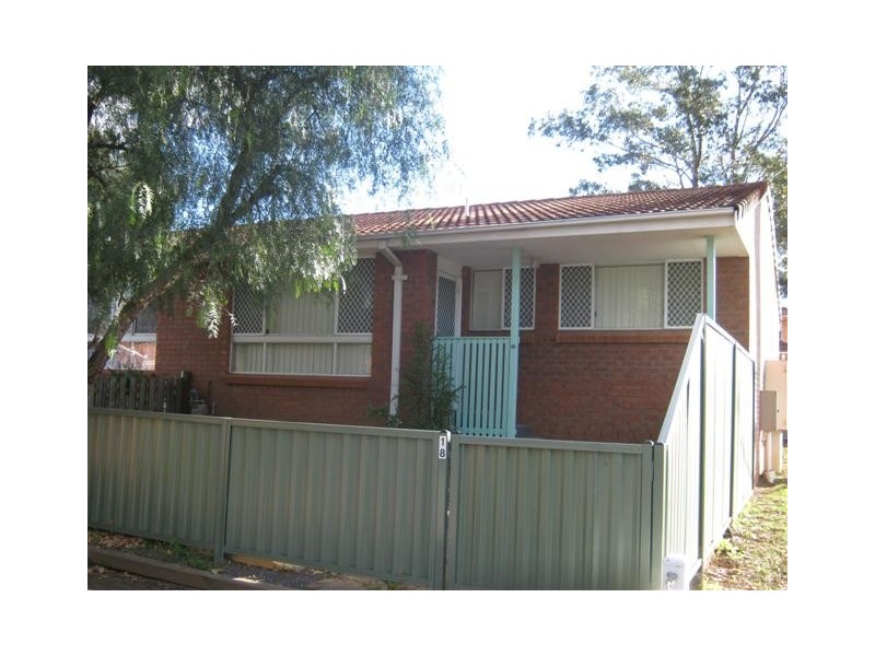 Mount Druitt NSW 2770