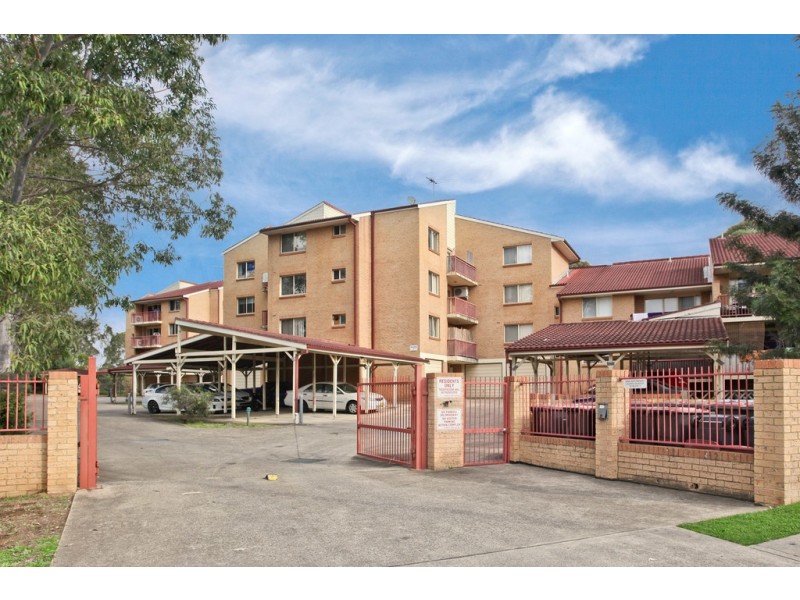 13/40-42 Victoria Street, Werrington NSW 2747
