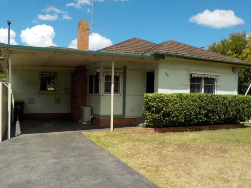 26 Champness Crescent, St Marys NSW 2760