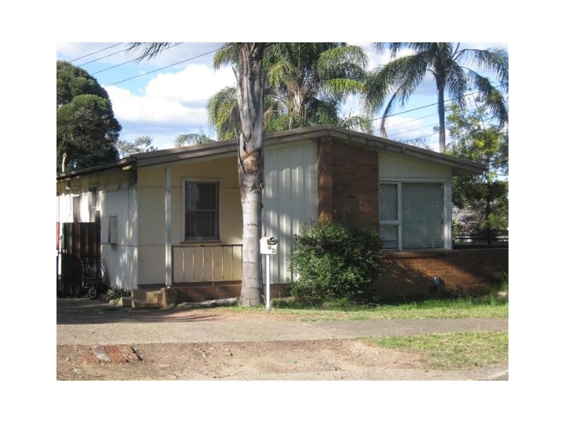 Lethbridge Park NSW 2770