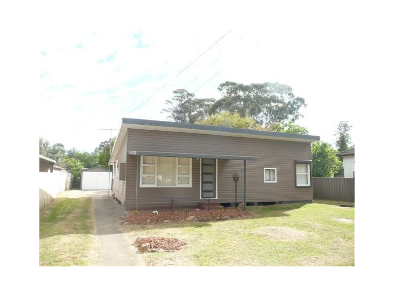 Mount Druitt NSW 2770