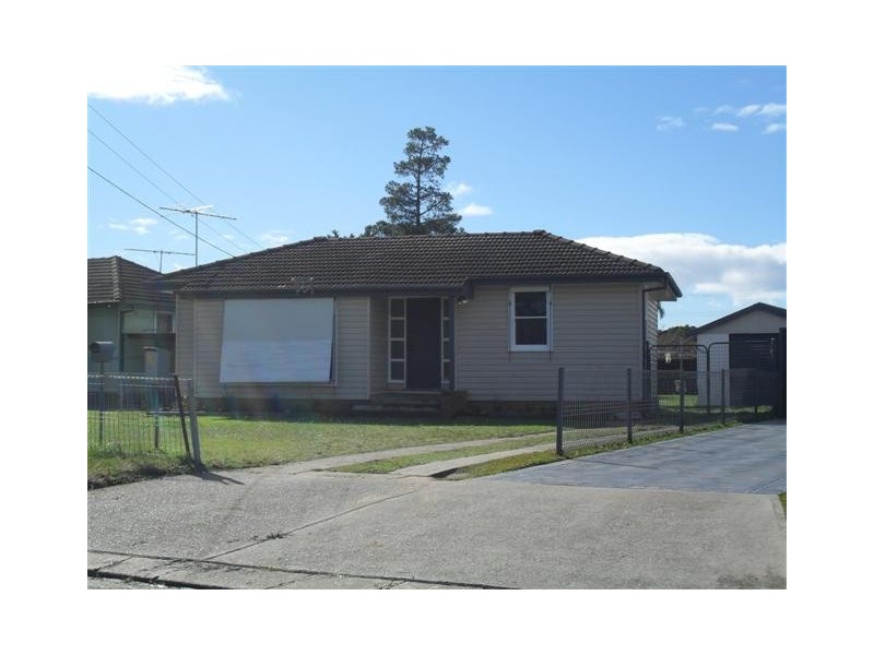 North St Marys NSW 2760