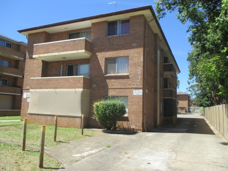 7/22 Putland Street, St Marys NSW 2760