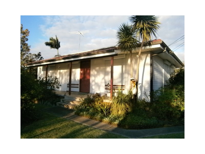 4 Arnhem Place, Willmot NSW 2770