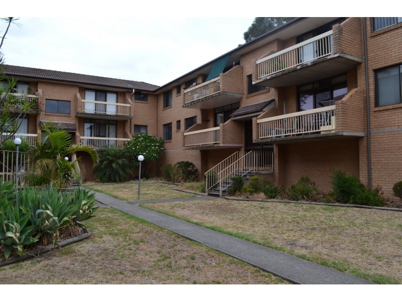 4/3 Station Street, St Marys NSW 2760