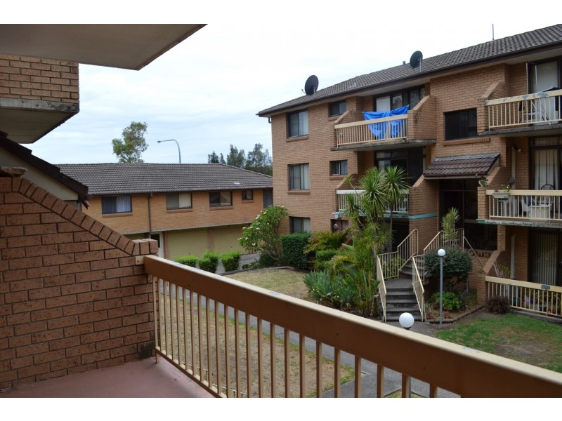 4/3 Station Street, St Marys NSW 2760