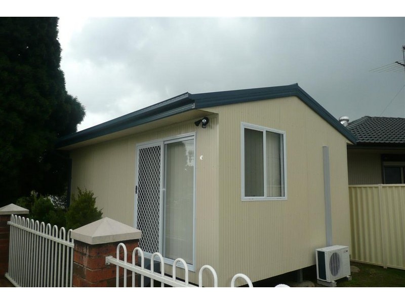 North St Marys NSW 2760