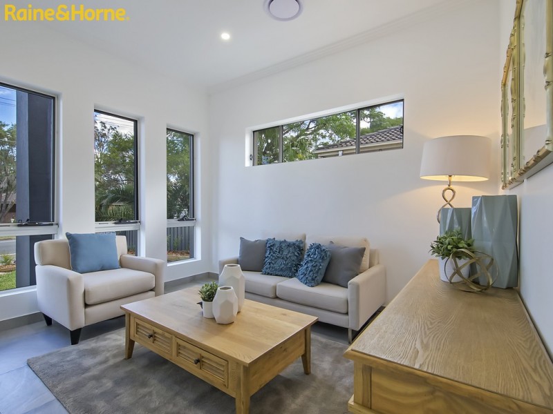 2/31 Rugby Street, Cambridge Park NSW 2747