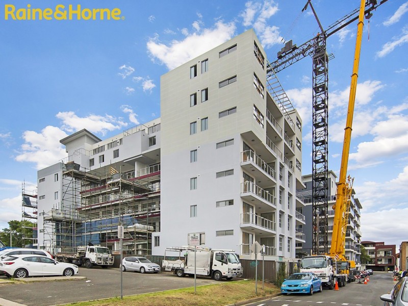 17/39 Gidley Street, St Marys NSW 2760