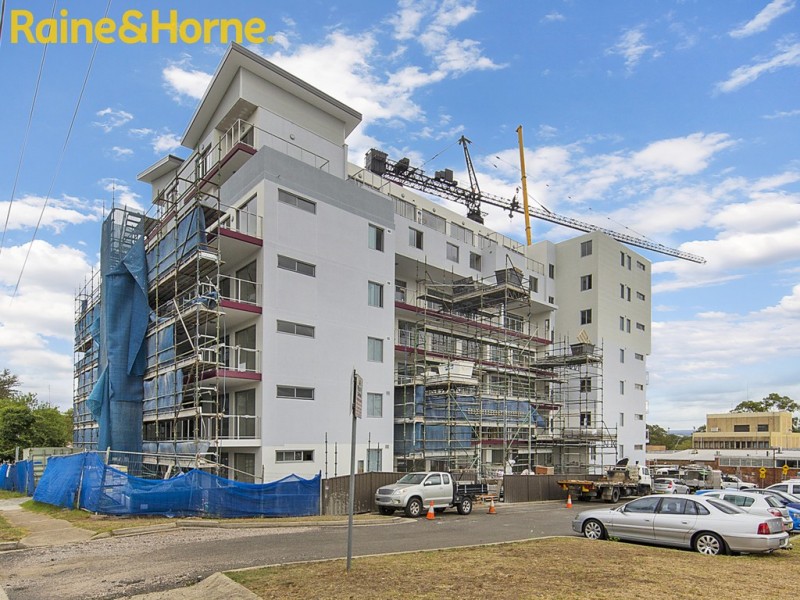 17/39 Gidley Street, St Marys NSW 2760