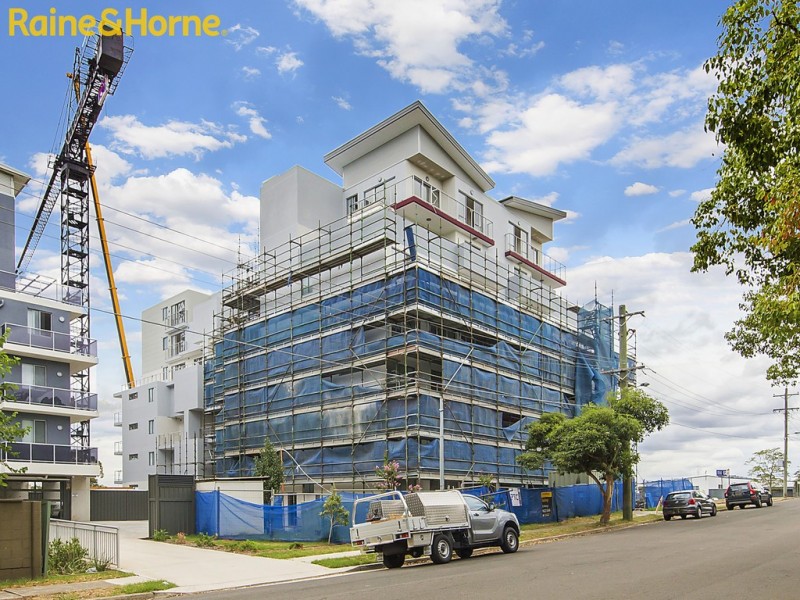 17/39 Gidley Street, St Marys NSW 2760