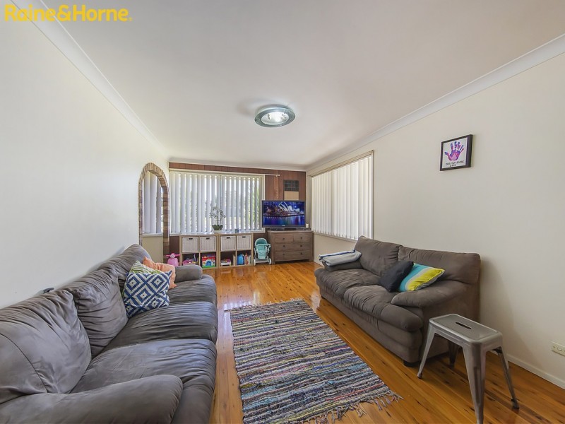 31 MURRAY STREET, St Marys NSW 2760