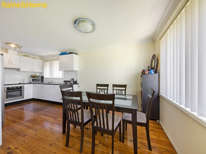 31 MURRAY STREET, St Marys NSW 2760