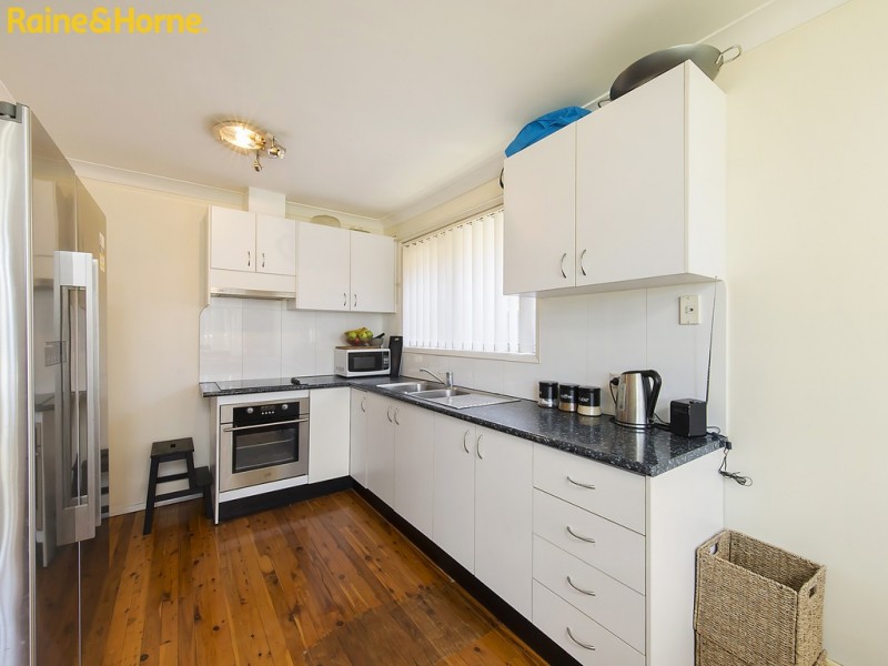 31 MURRAY STREET, St Marys NSW 2760