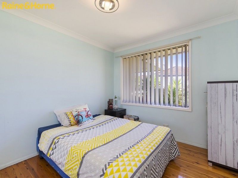 31 MURRAY STREET, St Marys NSW 2760