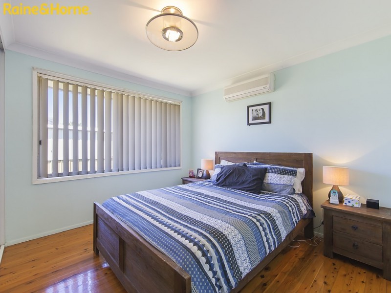 31 MURRAY STREET, St Marys NSW 2760
