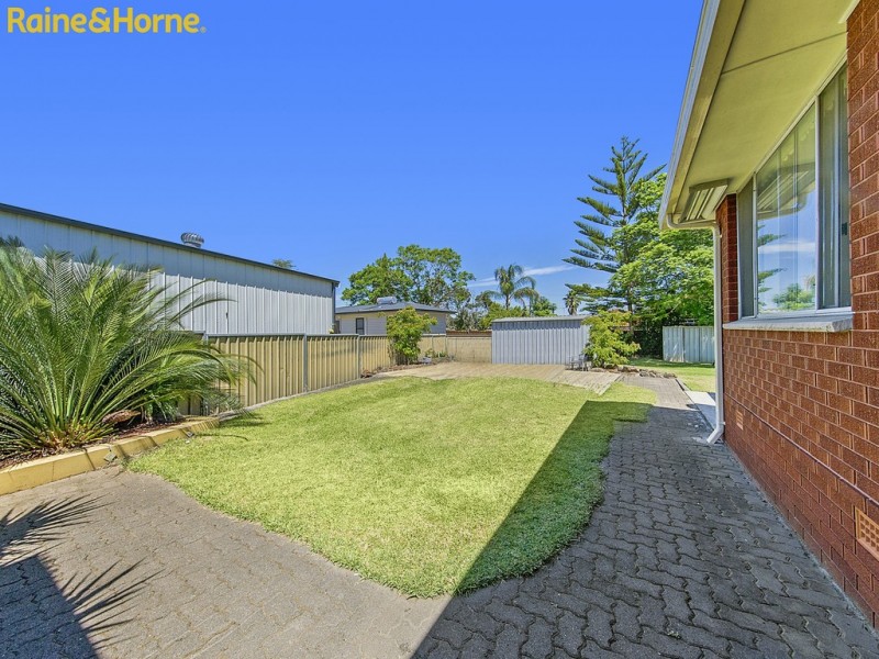 31 MURRAY STREET, St Marys NSW 2760