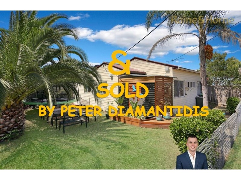 2 ACACIA AVENUE, St Marys NSW 2760