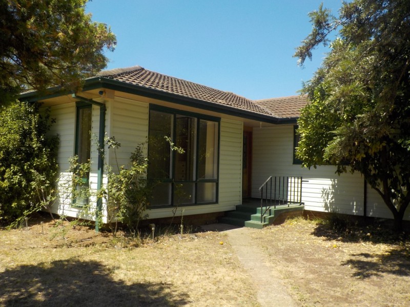 26 Houtman Avenue, Willmot NSW 2770