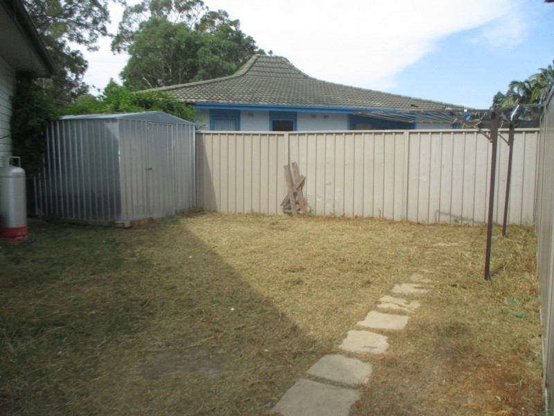 26 Houtman Avenue, Willmot NSW 2770