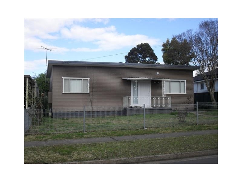 North St Marys NSW 2760