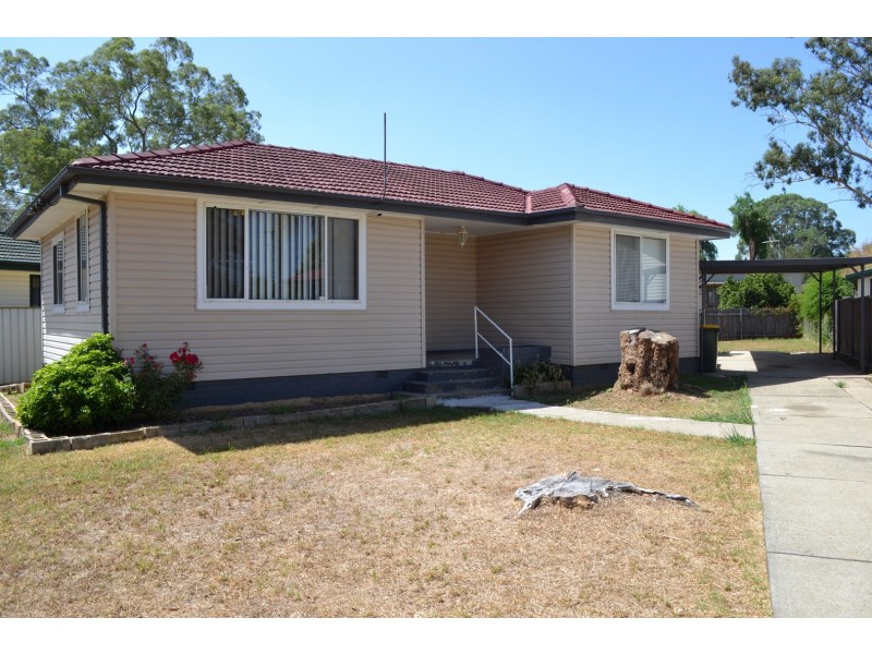18 Sycamore Street, North St Marys NSW 2760
