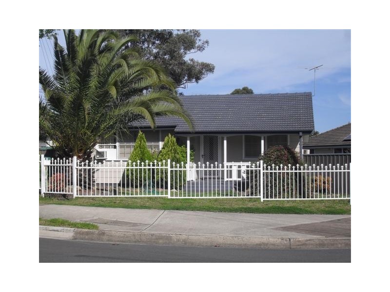 Tregear NSW 2770