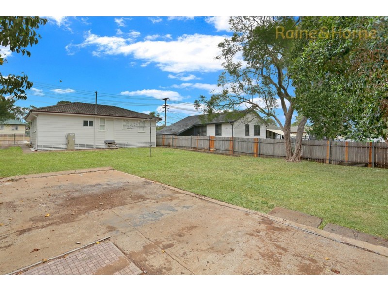 63 GASMATA CRESCENT, Whalan NSW 2770