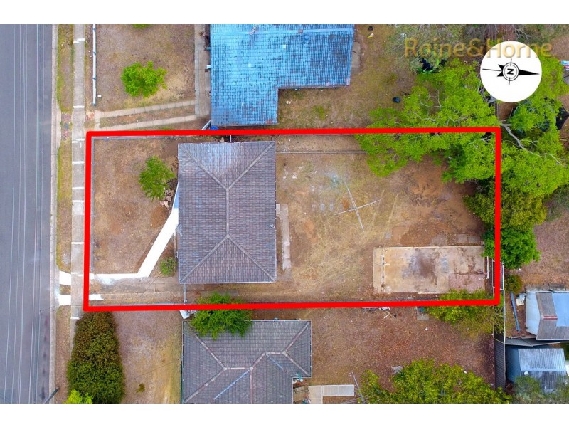 63 GASMATA CRESCENT, Whalan NSW 2770