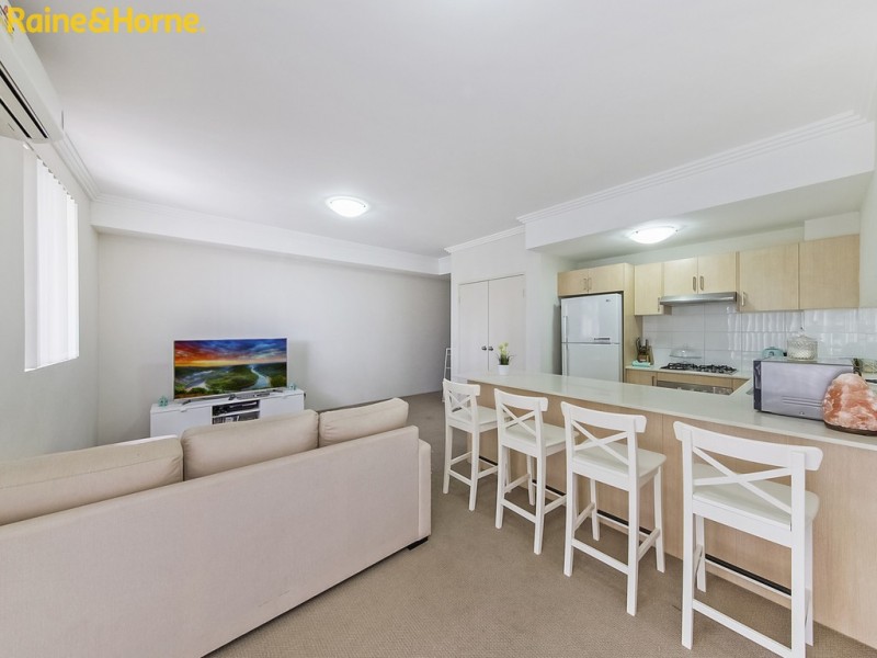 33/7-11 Putland Street, St Marys NSW 2760