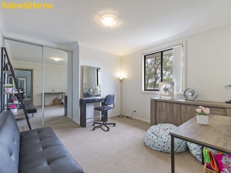 33/7-11 Putland Street, St Marys NSW 2760