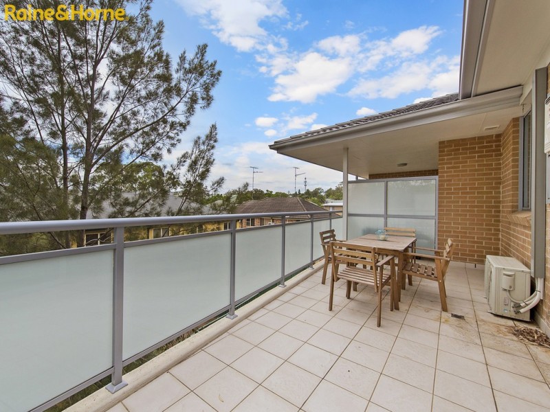 33/7-11 Putland Street, St Marys NSW 2760