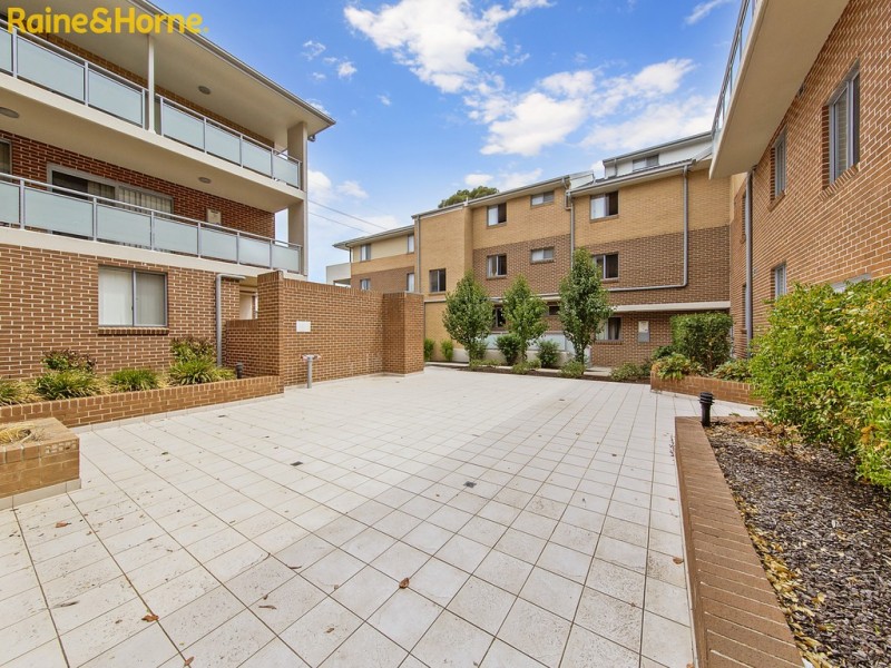 33/7-11 Putland Street, St Marys NSW 2760