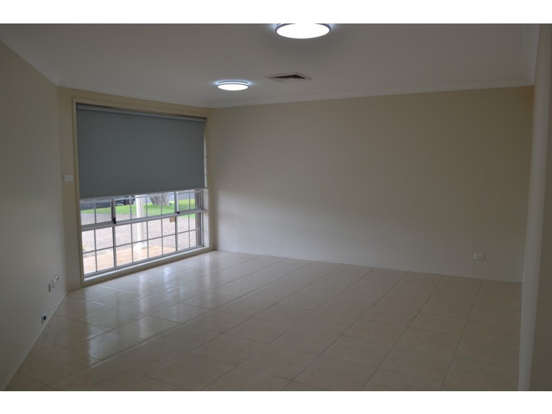 12 Lorikeet Place, St Clair NSW 2759