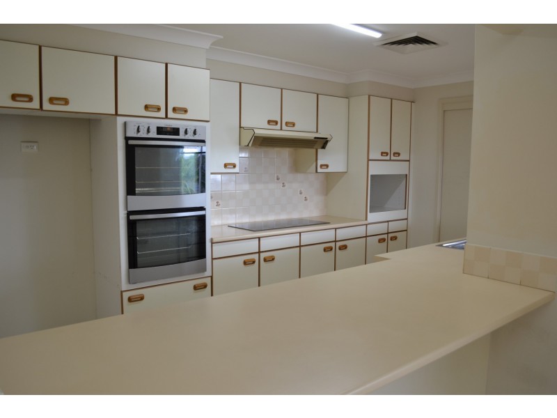 12 Lorikeet Place, St Clair NSW 2759