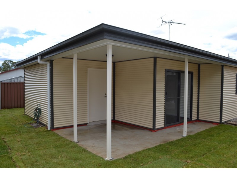 52A Kurrajong Road, North St Marys NSW 2760