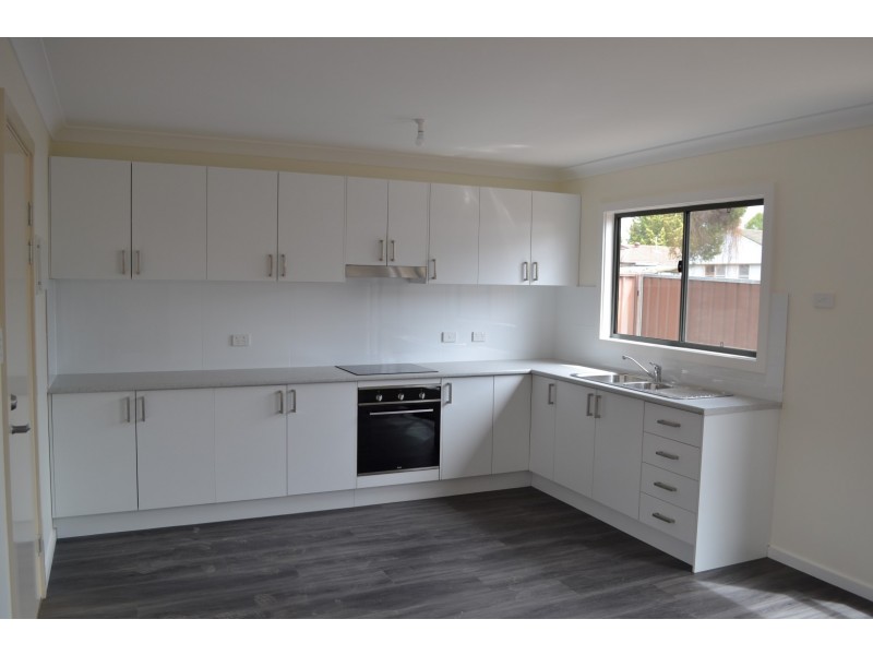 52A Kurrajong Road, North St Marys NSW 2760