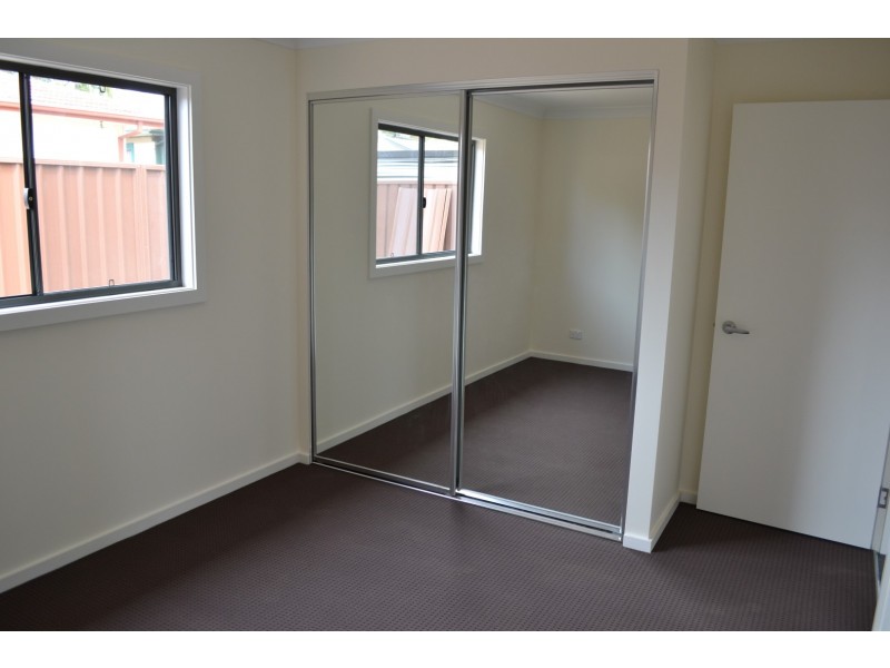 52A Kurrajong Road, North St Marys NSW 2760