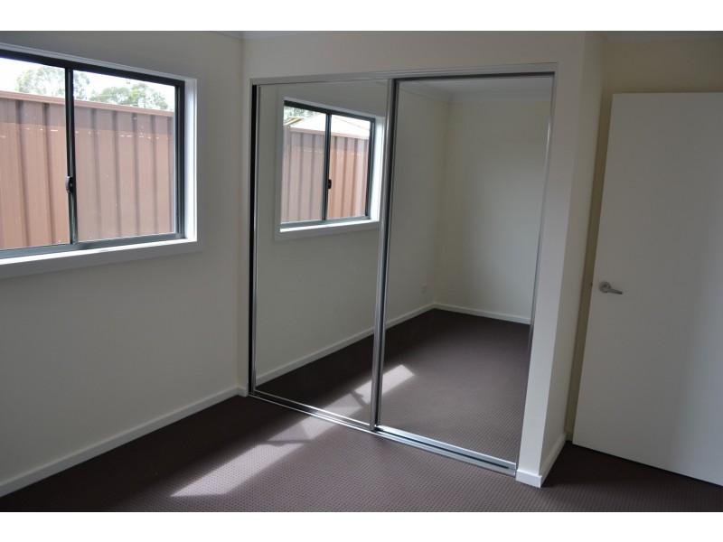 52A Kurrajong Road, North St Marys NSW 2760