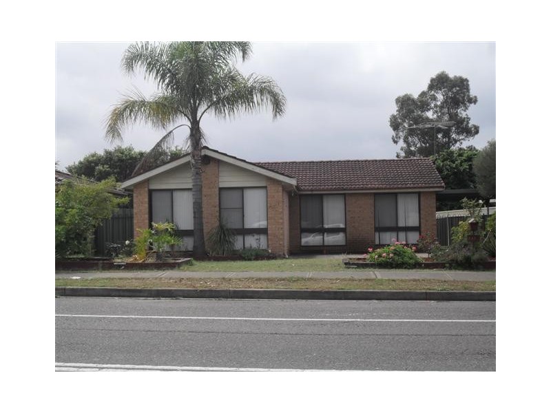 Erskine Park NSW 2759