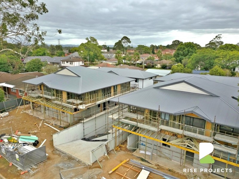 6/27-29 John Street, St Marys NSW 2760