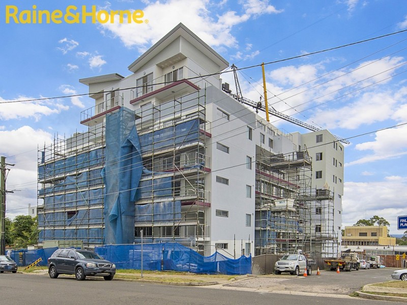 37/39-41 Gidley Street, St Marys NSW 2760